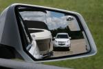 Chevrolet Traverse 2009 года